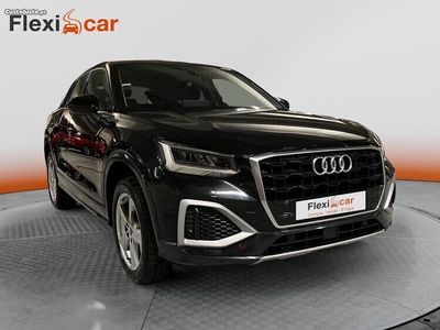 usado Audi Q2 30 TFSI