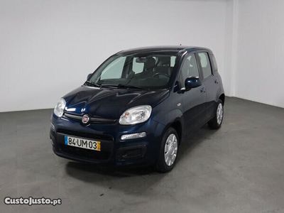 usado Fiat Panda 1.2 8v 69cv S&S Lou