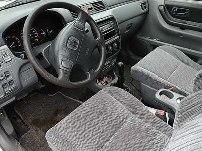 Usado Honda CR-V 147 HP (108 kW) 1999 SUV