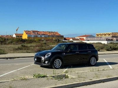 Usado 2016 Mini One Clubman Carrinha | € 12.200