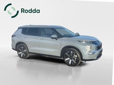 Novo Mitsubishi Outlander P-HEV Intense 100 HP (73 kW) 2026 Outro SUV