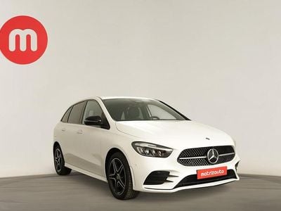 Mercedes B250e