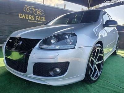 VW Golf V
