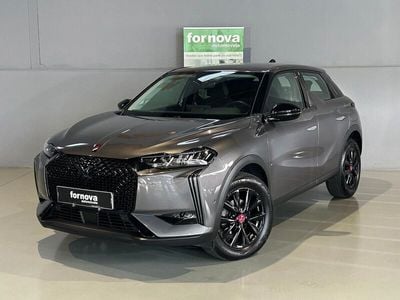 DS Automobiles DS3