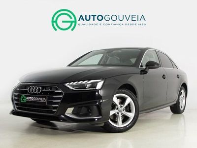 usado Audi A4 35 TDI Advanced S tronic