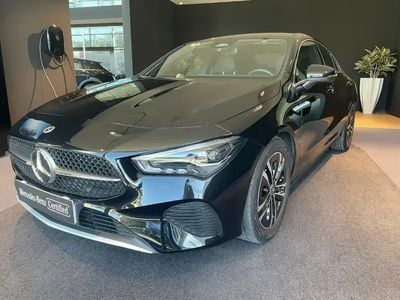 Mercedes CLA180