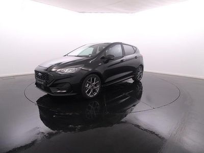 Preto Usado 2023 Ford Fiesta | € 18.950 (Preço elevado)