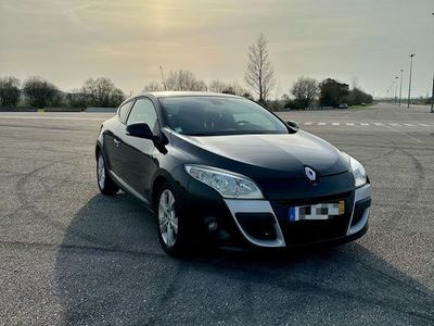 usado Renault Mégane III 