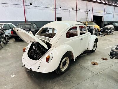 usado VW Beetle 1200 de 1963