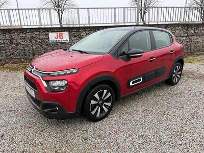 Outra Usado 2021 Citroën C3 PureTech | € 13.950 (Preço elevado)