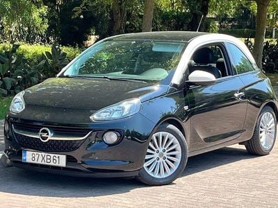 Opel Adam