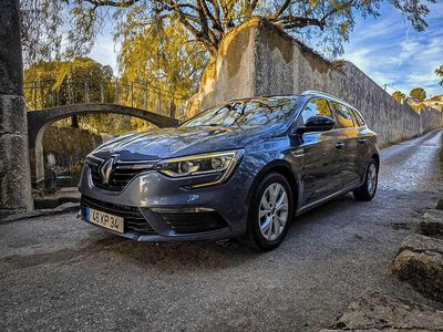 Renault Mégane IV