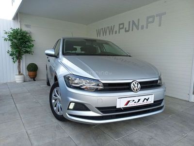 usado VW Polo 1.0 Trendline