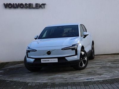 Azul Usado 2025 Volvo EX30 Core SUV | € 34.700 (Bom preço)