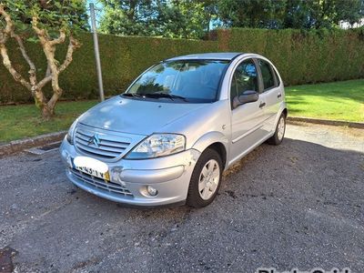 usado Citroën C3 Gasolina