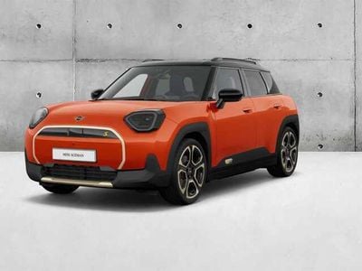 Rebel red Usado 2024 Mini Aceman SUV | € 53.865