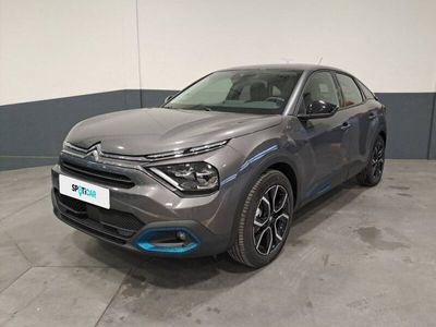 Citroën e-C4
