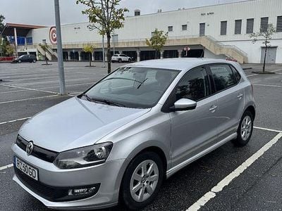 VW Polo
