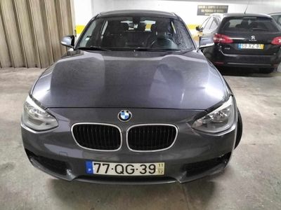 BMW 116