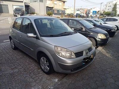 Renault Scénic II