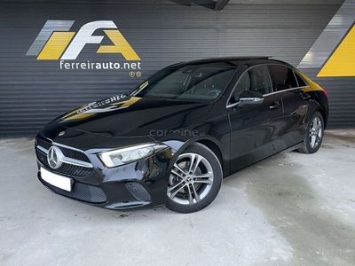 usado Mercedes A180 Classe Ad AMG Line Aut.