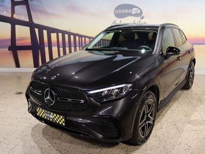 Mercedes GLC300