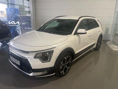 Branco Usado 2025 Kia Niro SUV | € 31.900