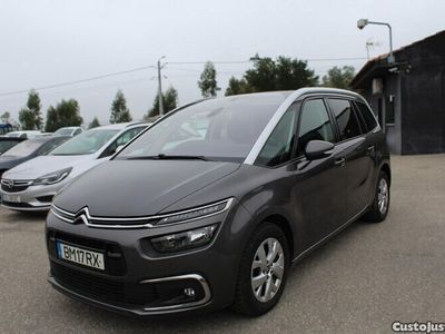 Citroën C4 SpaceTourer
