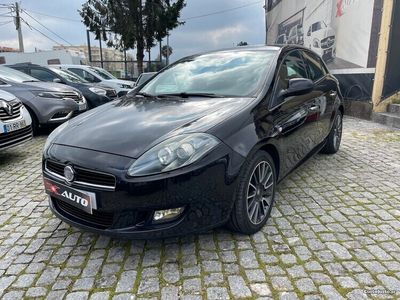 usado Fiat Bravo 1.4 16V My Life GPL