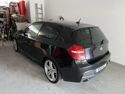 BMW 123