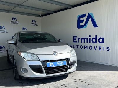 usado Renault Mégane Coupé Coupé 1.5 dCi Dynamique