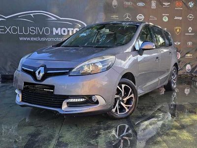 Renault Grand Scénic III