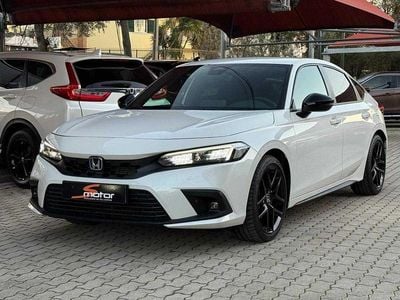Branco Usado 2023 Honda Civic Sport | € 34.950