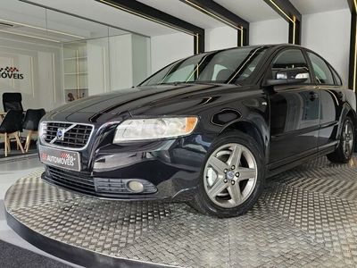 usado Volvo S40 1.6 D Drive