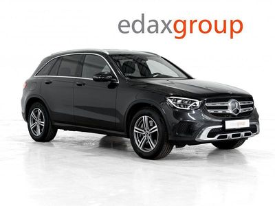 Mercedes GLC300