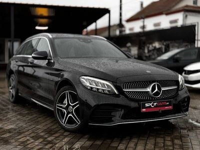 Mercedes C300