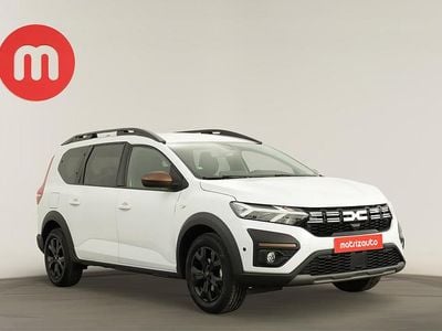 Usado Dacia Jogger Extreme 101 HP (74 kW) 2024 Monovolume