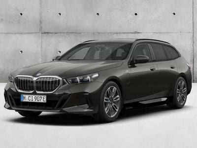 BMW 530e
