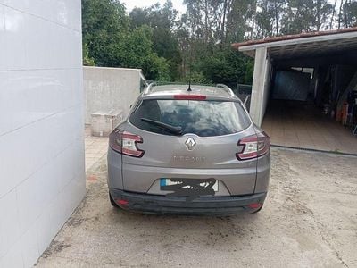 Renault Mégane III