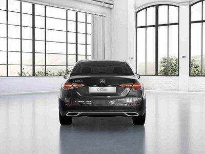 Mercedes C300