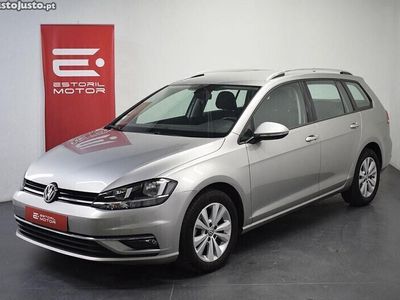 VW Golf VII