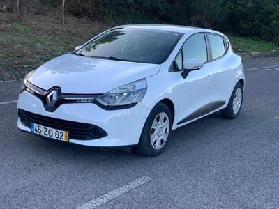 Renault Clio IV