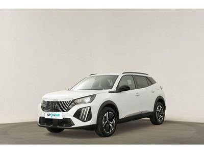 Branco Usado 2024 Peugeot 2008 Allure SUV | € 22.490 (Preço justo)
