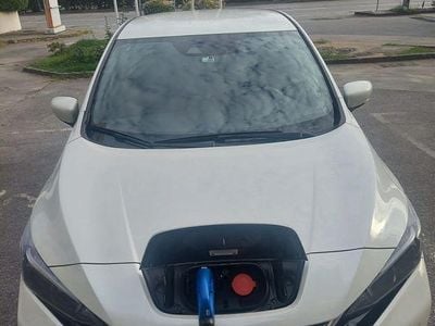 Usado 2021 Nissan Leaf Citadino | € 10.900 (Super Preço)