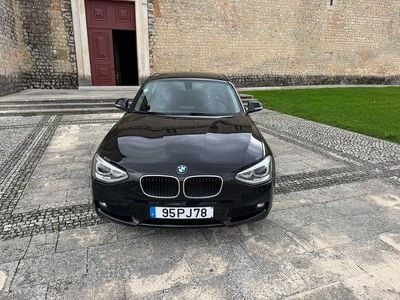 BMW 116