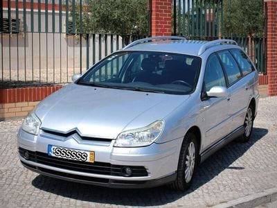 Citroën C5