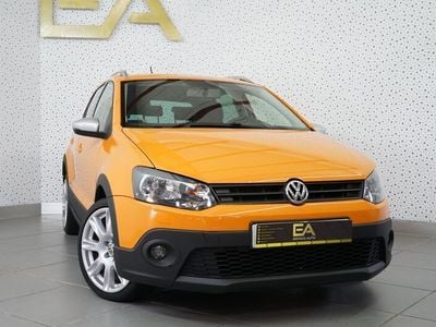 Outra Usado 2012 VW Polo Cross Citadino | € 11.480
