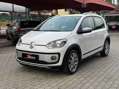 VW up!