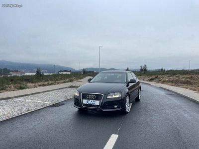 usado Audi A3 Facelift