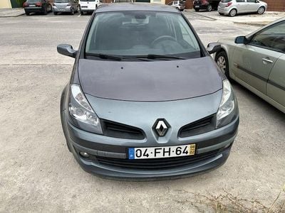 Renault Clio II